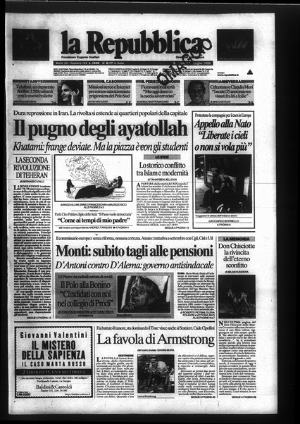 La repubblica